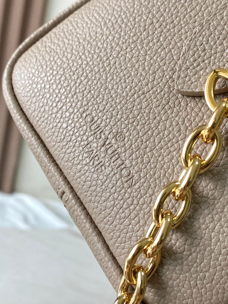 Louis Vuitton Speedy Bags
